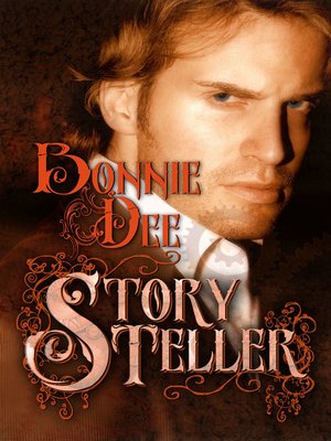 cover image of Storyteller